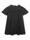 Chloé Short-sleeved Skirt