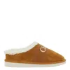 Chloé Chloe Kids Logo Print Slip-on Slides