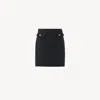 Chloé Straight Skirt