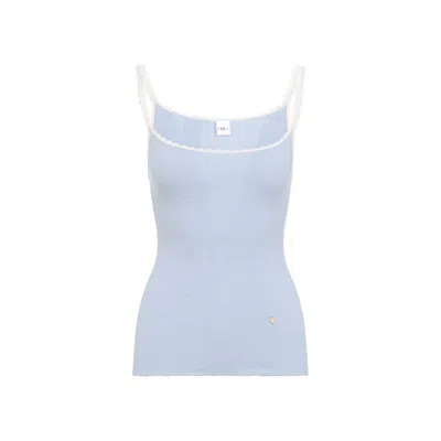 CHLOÉ CHLOÉ KNIT TANK TOP