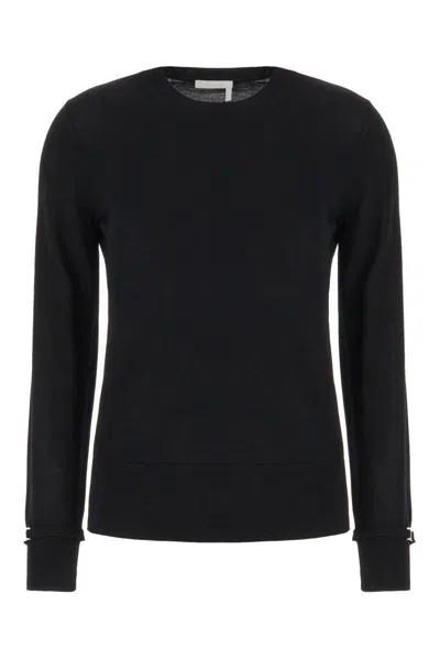 Chloé Knitwear In Black