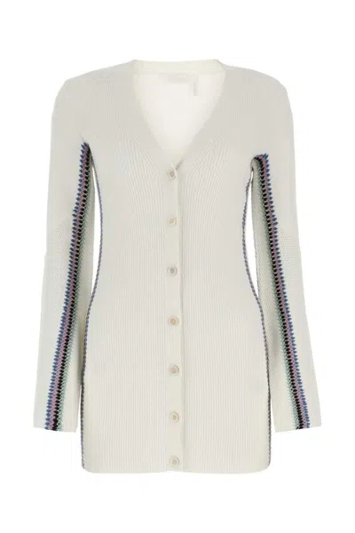 CHLOÉ CHLOÉ KNITWEAR