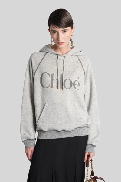 CHLOÉ CHLOÉ KNITWEAR