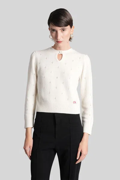 CHLOÉ CHLOÉ KNITWEAR