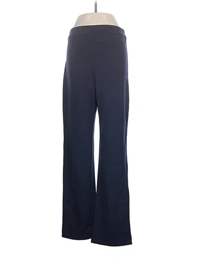 Chloe Kristyn Active Pants In Blue