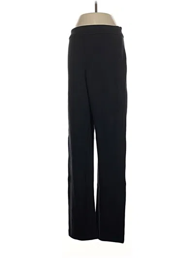 Chloe Kristyn Track Pants In Black