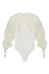 Chloé Lace Jumpsuit