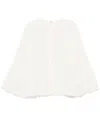 Chloé Lace Trim Shirt