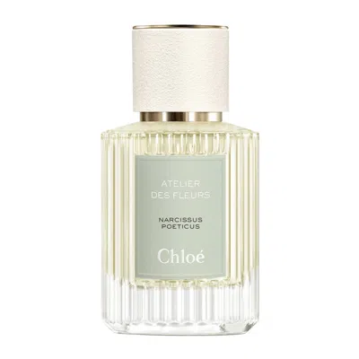 Chloé Chloe Ladies Atelier Des Fleurs Narcissus Poeticus Edp 1.7 oz Fragrances 3616301785576