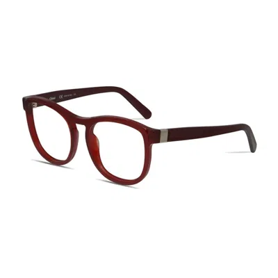 Chloé Chloe Ladies Black Square Eyeglass Frames Ce2712 603