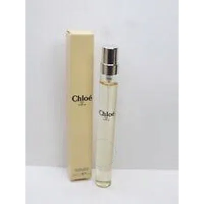 Chloé Chloe Ladies Chloe Edp Spray 0.33 oz Fragrances 3614220444192