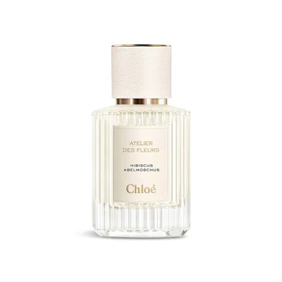Chloé Chloe Ladies Hibiscus Abelmoschus Edp Spray 1.7 oz Fragrances 3614225343834