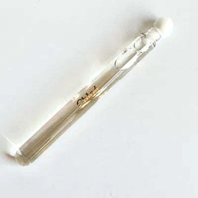 Chloé Chloe Ladies Jasminum Sambac Edp 0.33 oz Fragrances 3616305268556