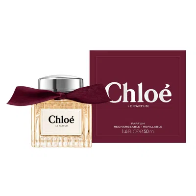 Chloé Chloe Ladies Le Parfum Parfum 1.7 oz Fragrances 3616306110878
