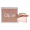 Chloé Chloe Ladies L'eau De Chloe Edt Spray 1.7 oz Fragrances 3607345504117
