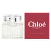 Chloé Chloe Ladies L'eau De Parfum Intense Edp Spray 0.17 oz Fragrances 3616303445546