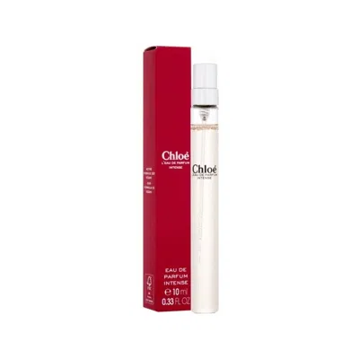Chloé Chloe Ladies L'eau De Parfum Intense Edp Spray 0.33 oz Fragrances 3616303445553