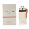 Chloé Chloe Ladies Love Story  Eau Sensuelle Edp Spray 2.5 oz Fragrances 3614222546047 In Orange