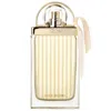 Chloé Chloe Ladies Love Story Edp Spray 2.5 oz (tester) Fragrances 3607342635913 In Orange