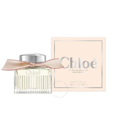 Chloé Chloe Ladies Lumineuse Edp Spray 1.7 oz Fragrances 3616303475420 In N/a