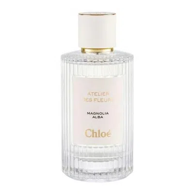 Chloé Chloe Ladies Magnolia Alba Edp Spray 5.0 oz Fragrances 3614225344312