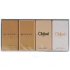Chloé Chloe Ladies Mini Set Gift Set Fragrances 3616304974465