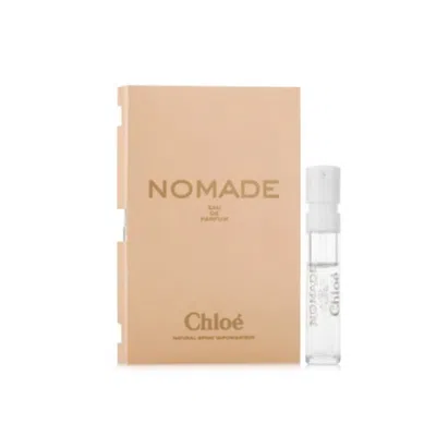 Chloé Chloe Ladies Nomade Edp Spray 0.04 oz Fragrances 3614223111961 In Multi