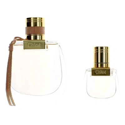 Chloé Chloe Ladies Nomade Gift Set Fragrances 3616305270542