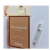 Chloé Chloe Ladies Nomade Naturel Intense Edp 0.04 oz Fragrances 3616303459697