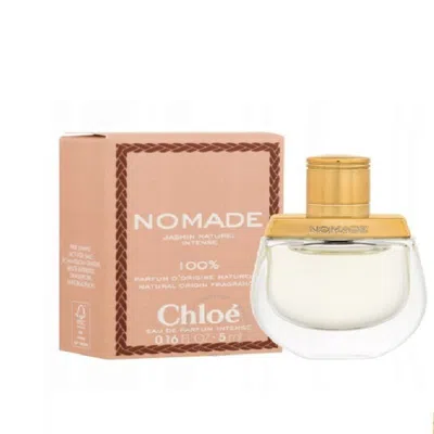 Chloé Chloe Ladies Nomade Naturel Intense Edp 0.16 oz Fragrances 3616303459703 In White
