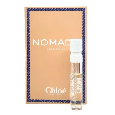 Chloé Chloe Ladies Nomade Nuit D'egypte Edp 0.04 oz Fragrances 3616303477974