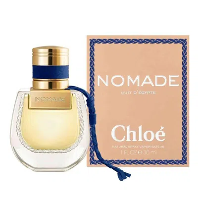 Chloé Chloe Ladies Nomade Nuit D'egypte Edp Spray 1.0 oz Fragrances 3616303477936