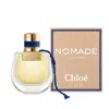 Chloé Chloe Ladies Nomade Nuit D'egypte Edp Spray 2.5 oz Fragrances 3616303477950 In Amber / Orange