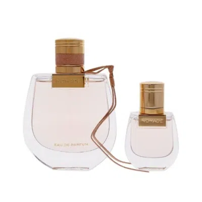 Chloé Chloe Ladies Nomade (tester) Gift Set Fragrances 0760132987548
