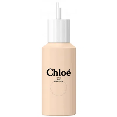 Chloé Chloe Ladies Refill Chloe Edp 5.0 oz Fragrances 3616303312428 In N/a