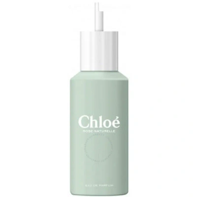 Chloé Chloe Ladies Refill Rose Naturelle Edp 5.0 oz Fragrances 3616303312435