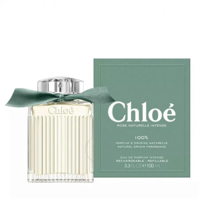 Chloé Chloe Ladies Rose Natural Intense Edp 3.3 oz (tester) Fragrances 3616302038770