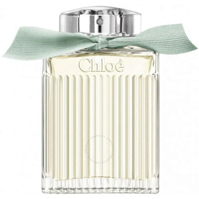 Chloé Chloe Ladies Rose Naturelle Edp 3.4 oz Fragrances 3616302038367