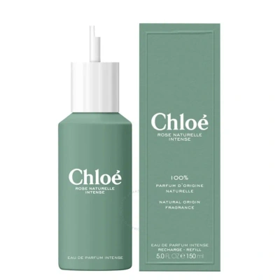 Chloé Chloe Ladies Rose Naturelle Intense Edp 5.0 oz Fragrances 3616303312398