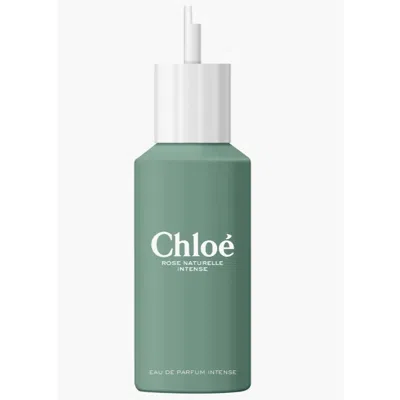 Chloé Chloe Ladies Rose Naturelle Intense Edp 5.0 oz (tester) Refill  Fragrances 3616304104626