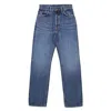 Chloé Chloe Ladies Denim Flare Pinatubo Flared Jeans In Denim