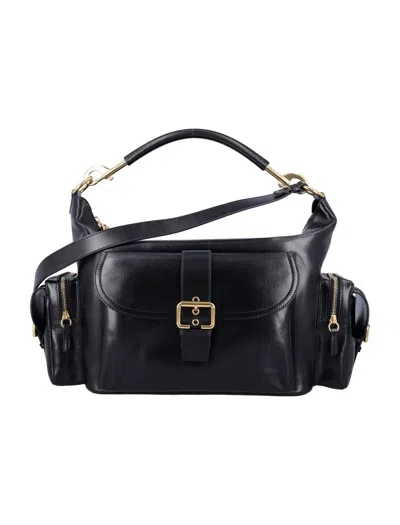 CHLOÉ CHLOÉ LARGE CAMERA BAG