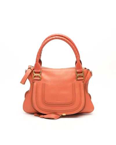 Chloé Large Marcie Bag