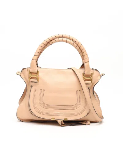Chloé Large Marcie Bag