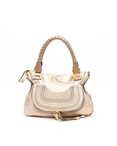Chloé Large Marcie Bag
