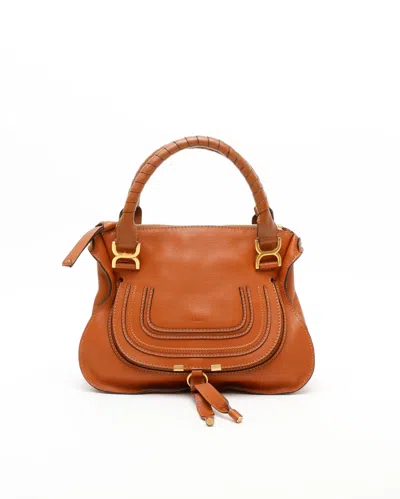 Chloé Large Marcie Bag