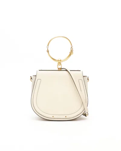 Chloé Large Nile Bracelet Bag