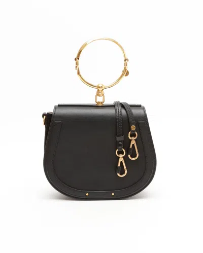 Chloé Large Nile Bracelet Bag