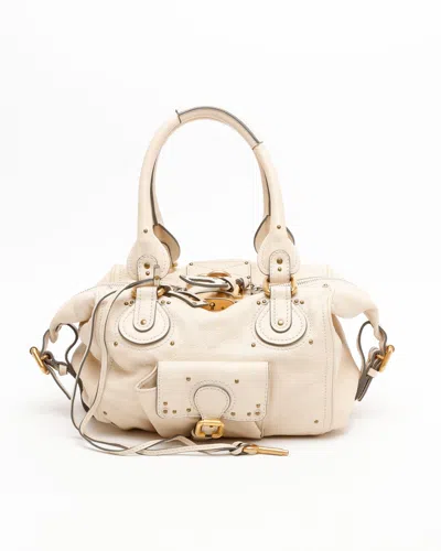 Chloé Large Paddington Bag