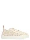 Chloé Lauren Sneakers
